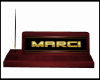 DESK SET MARCI