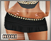 ~A: Black'Skirt XXL