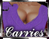 C SexyPurpleSweater