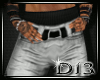 !D!Reco Jeans V1