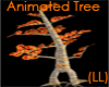 (LL)Animated Flower Tree