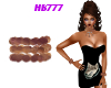 HB777 Pearl Bracelets Bz