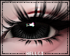 ✮ Black Eyes