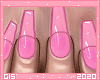 Jelly Nails (BP)