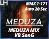MEDUZA MIX EDM