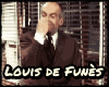 Louis De Funès  P1