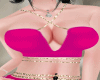 PINK Top Holiday