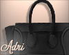 ~A: Fashion'Black Bag