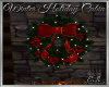 WHC Christmas Wreath