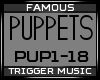 Puppets PT.2 Trap