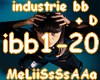 industrie bb + D