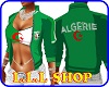 coupe du monde ALGERIE