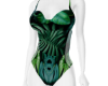 Tropical swimsuit