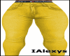 Pants Spring