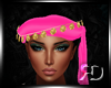Esmeralda Headband