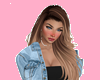 *M* Kye Ombre