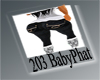 *203 Fig8 BabyPhat gear