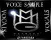 MayBach (RR) Vocals lQl
