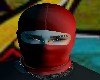 [K] Balaclava /Red