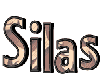 Silas custom name