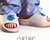 ★ Slipp Stich (F)