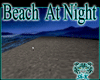 SH-K BEACH AT NIGHT