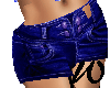 Sexy Blue Shorts