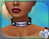 spoiled choker