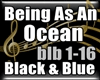 Being As An Ocean Black