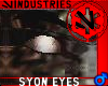 Empire Dark Syon Eyes
