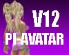 PI 2D Avatar V12