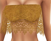 gold lace