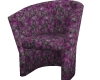 Violets Chair