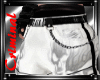|GA| Whiteout Pants
