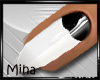 [M] Lush - Inverse White