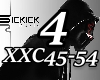 Sickick SickMix4
