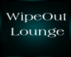 WipeOut Club Lounge