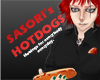 'S|| Hotdogs shop