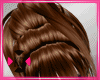 Amy CinnamonBrown Hair