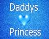 Daddy's Princess SitBox