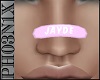 !PX JAYDE  BANDAID V2*C