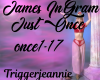 James Ingram-Just Once