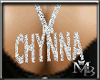 [Request] Chynna Ncklace