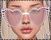 Heartthrob Hues Glasses