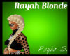 ePSe Nayah Blonde