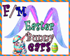 GM's Easter Bunny Ears