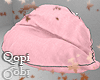 Pink Comfy Puff