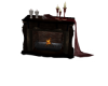 MzE London Fireplace