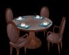 coffee table animated