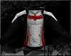 [IP23] Red Hood AK coat